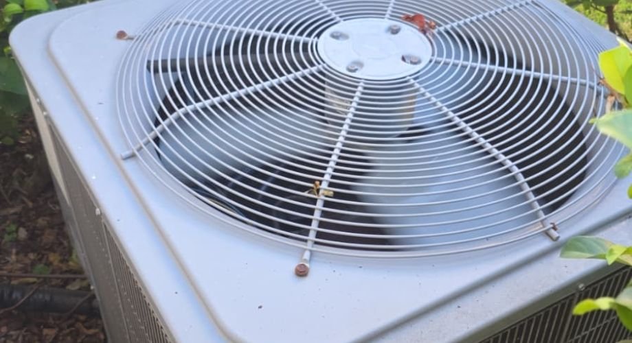AC Repair in Tampa Bay, FL, photo 1