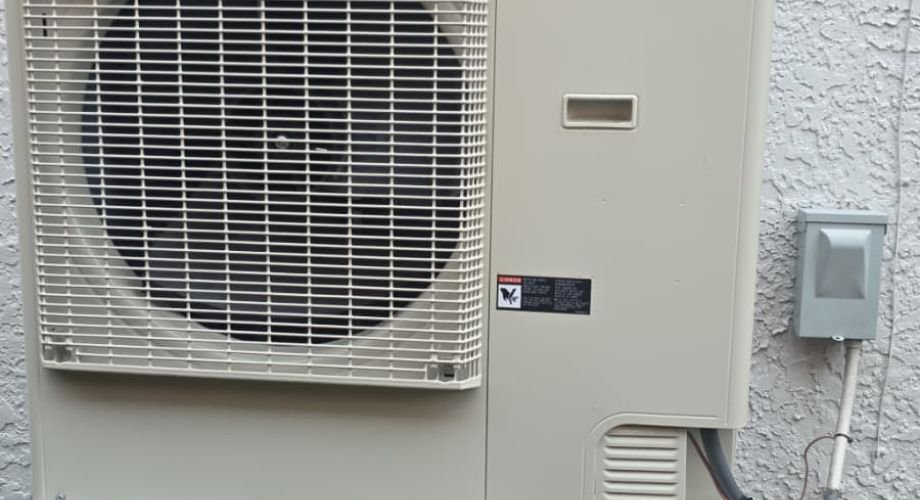Ductwork and Airflow Service in Tampa Bay, FL, photo 1