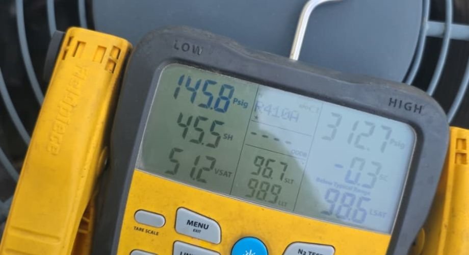 Indoor Air Quality Service in Wesley Chapel, FL, photo 1