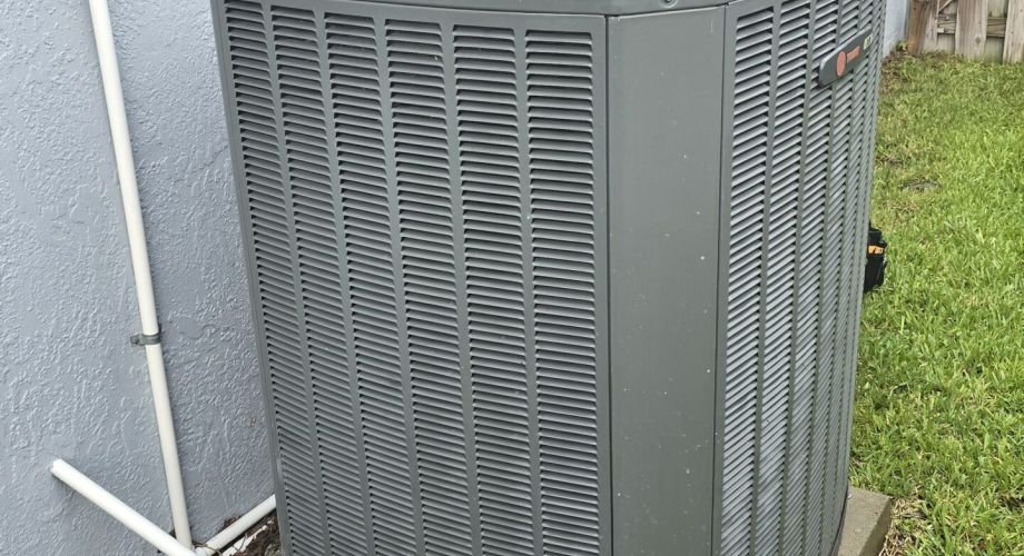 AC Repair in Tampa Bay, FL, photo 1