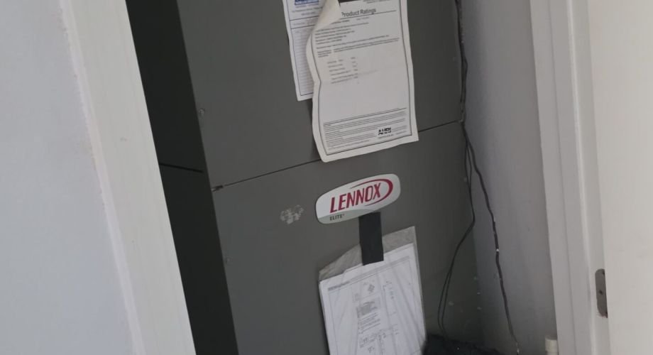 AC Repair in Tampa Bay, FL, photo 1