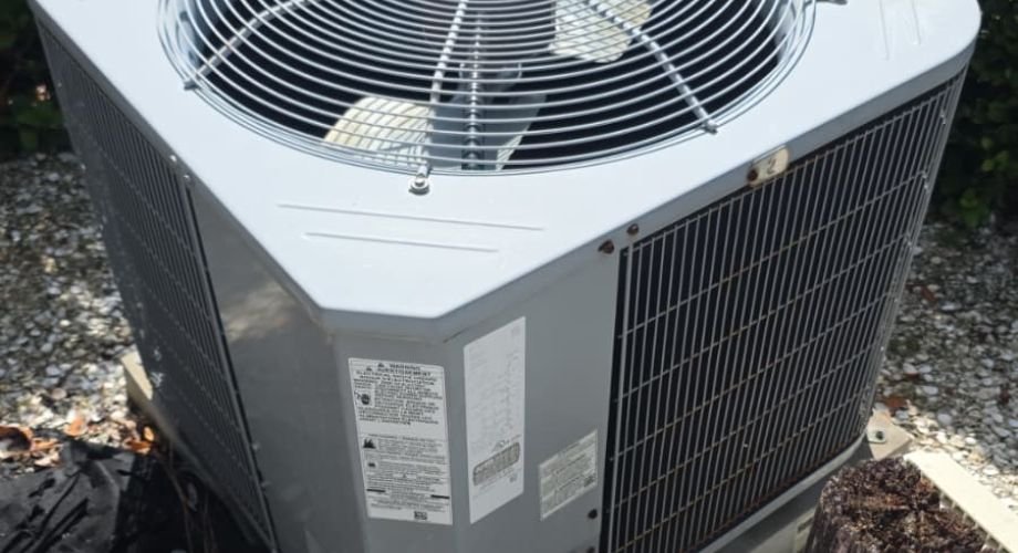 AC Repair in Tarpon Springs, FL, photo 1