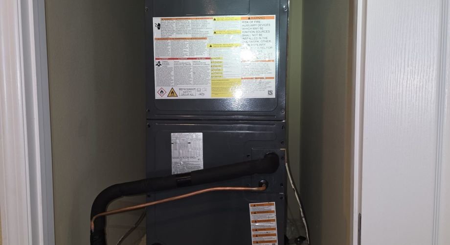 Indoor Air Quality Service in Spring Hill, FL, photo 1