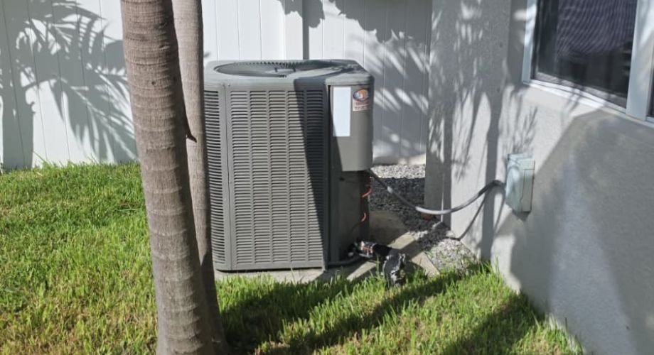 Drain Cleaning in Tampa, FL, photo 1