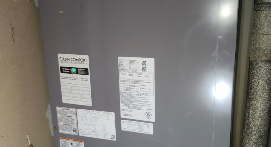 AC Repair in Tampa, FL, photo 1
