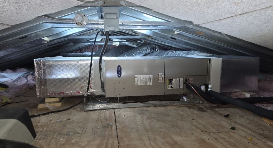 Leak Detection in Lutz, FL, photo 1