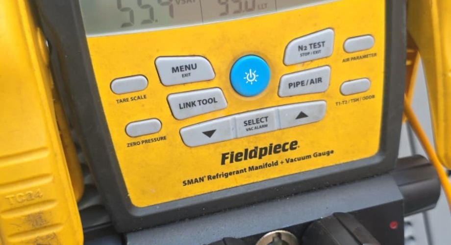 AC Repair in Tampa, FL, photo 1