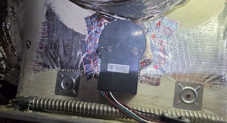 Indoor Air Quality Service in Tampa Bay, FL, photo 1