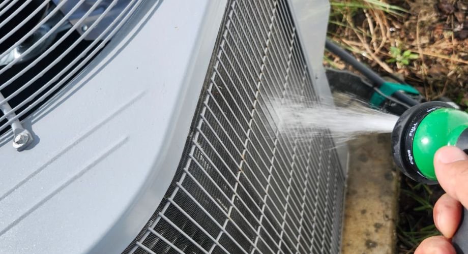 AC Repair in Apollo Beach, FL, photo 1