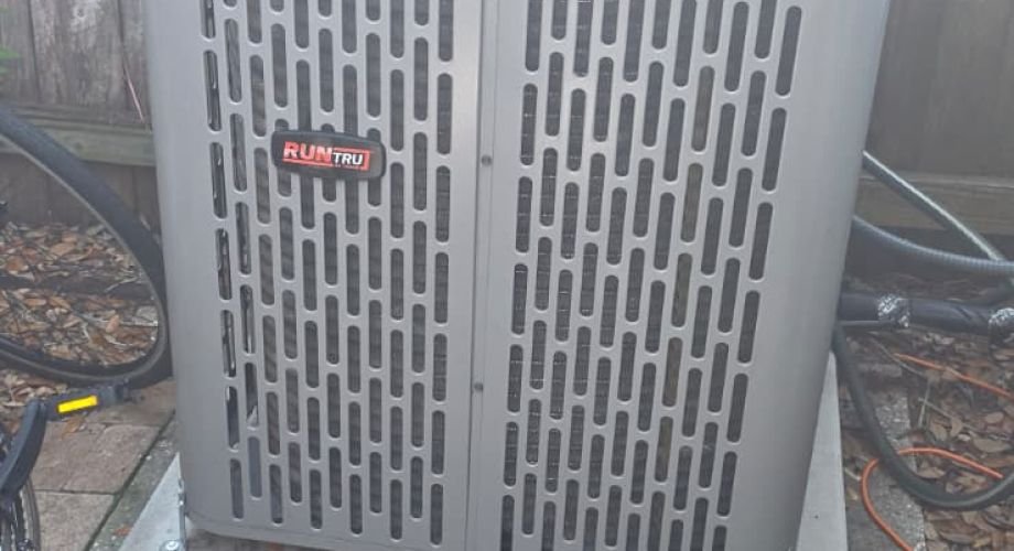 AC Repair in Temple Terrace, FL, photo 1