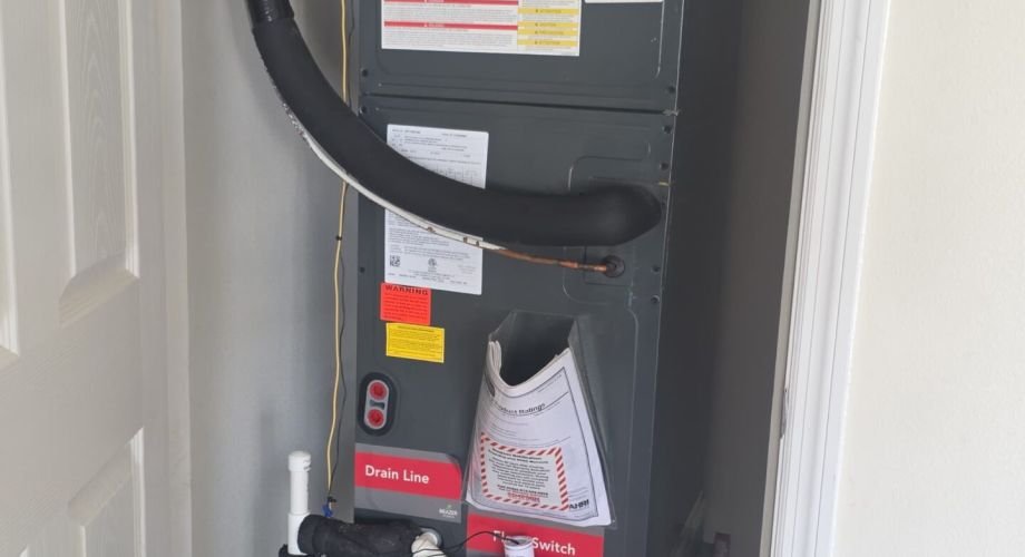 AC Repair in Riverview, FL, photo 1