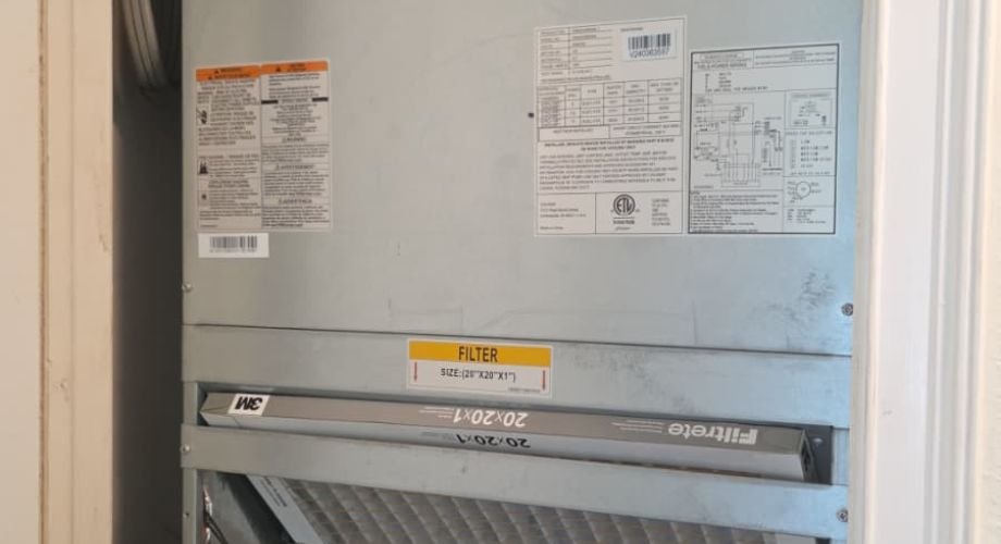 AC Repair in Tampa Bay, FL, photo 1