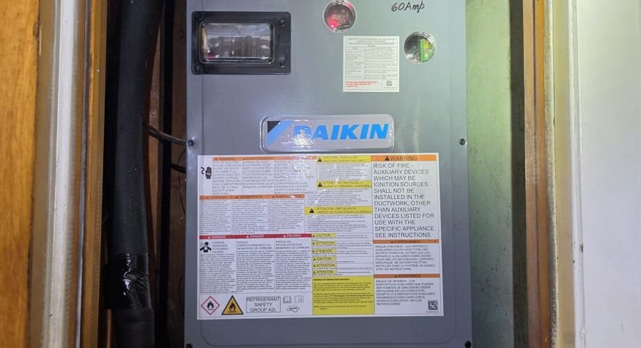 AC Repair in Tampa Bay, FL, photo 1